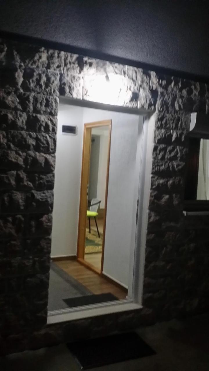 Holiday Home Nikola Žabljak Exterior foto